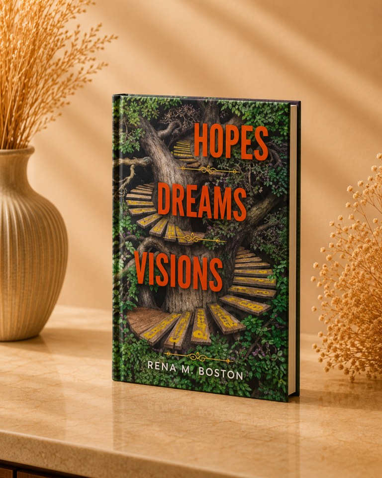 HOPES DREAMS VISIONS