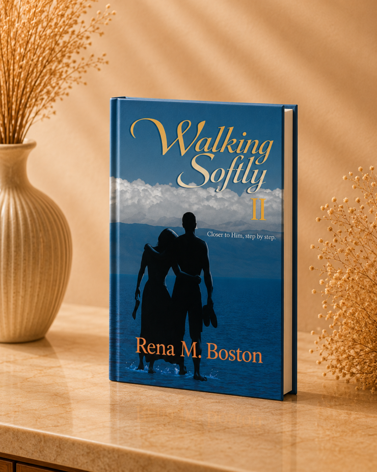 WALKING SOFTLY II