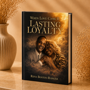 When love came II lasting loyalty