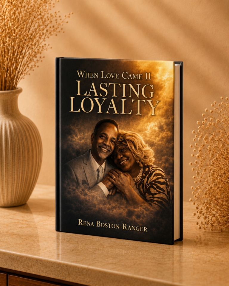 when lover come II lasting loyalty