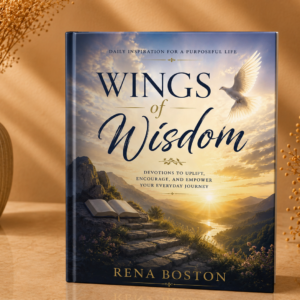 Wings of wisdom