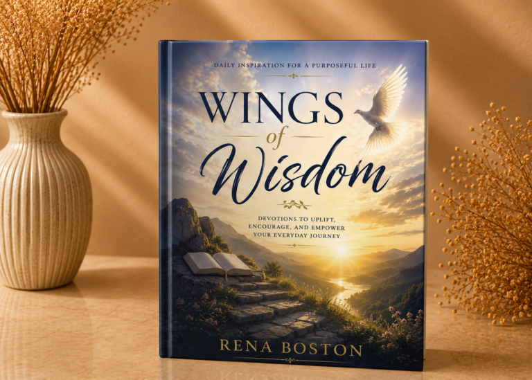 wings of wisdom