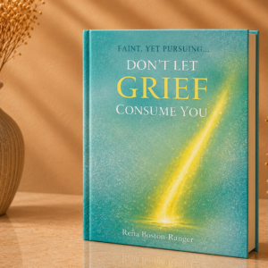 Don't Let Grief Consume You